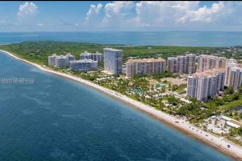 Condominio en venta en Key Biscayne, Florida, 2 dormitorios, 123.56 m2 № 1970285 - foto 12