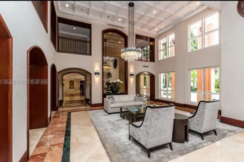 Condominio en venta en Key Biscayne, Florida, 2 dormitorios, 123.56 m2 № 1970285 - foto 20