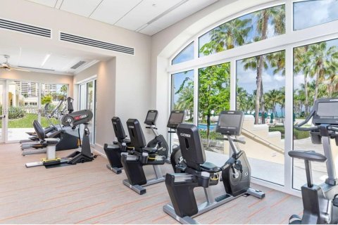 Condominio en venta en Key Biscayne, Florida, 2 dormitorios, 123.56 m2 № 1970285 - foto 10