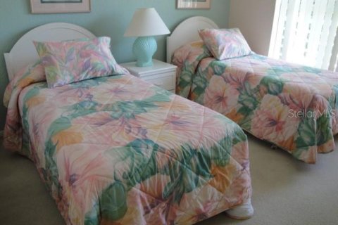 Condominio en alquiler en Saint Petersburg, Florida, 2 dormitorios, 105.44 m2 № 1136719 - foto 9