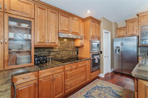 House in Placida, Florida 4 bedrooms, 256.78 sq.m. № 2140059 - photo 22