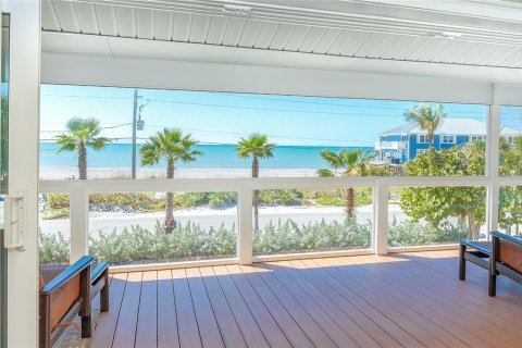 Casa en Placida, Florida 4 dormitorios, 256.78 m2 № 2140059