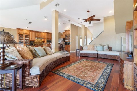 House in Placida, Florida 4 bedrooms, 256.78 sq.m. № 2140059 - photo 27