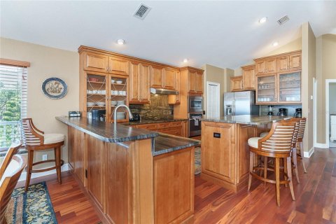 House in Placida, Florida 4 bedrooms, 256.78 sq.m. № 2140059 - photo 21