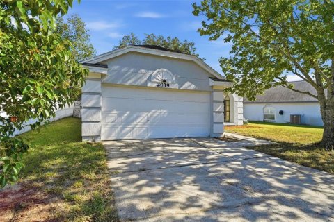 Villa ou maison à vendre à Apopka, Floride: 3 chambres, 143.44 m2 № 2396840 - photo 5
