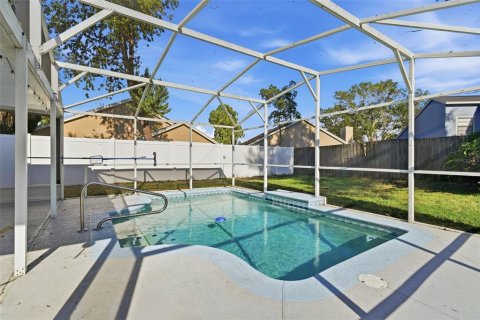 Villa ou maison à vendre à Apopka, Floride: 3 chambres, 143.44 m2 № 2396840 - photo 9