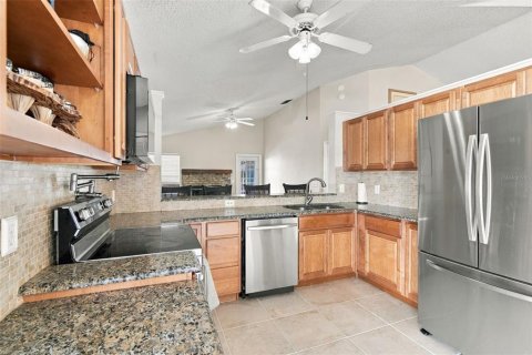 Villa ou maison à vendre à Apopka, Floride: 3 chambres, 143.44 m2 № 2396840 - photo 22