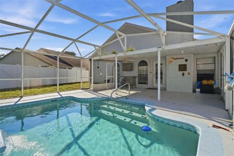 Villa ou maison à vendre à Apopka, Floride: 3 chambres, 143.44 m2 № 2396840 - photo 10