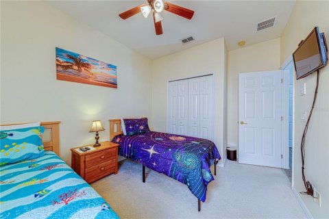 House in Davenport, Florida 4 bedrooms, 156.91 sq.m. № 1908818 - photo 10