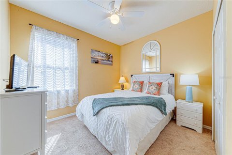 House in Davenport, Florida 4 bedrooms, 156.91 sq.m. № 1908818 - photo 20