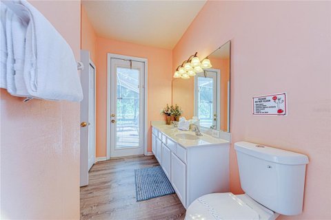 House in Davenport, Florida 4 bedrooms, 156.91 sq.m. № 1908818 - photo 26