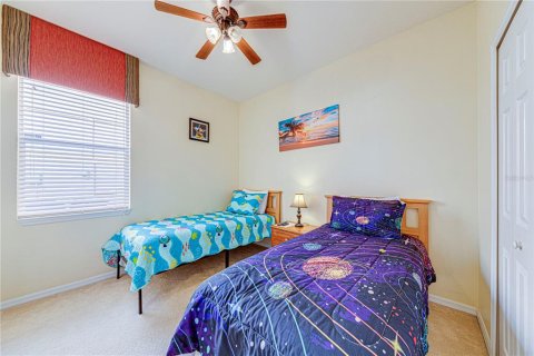 House in Davenport, Florida 4 bedrooms, 156.91 sq.m. № 1908818 - photo 9