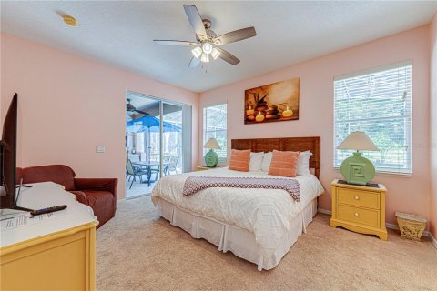 House in Davenport, Florida 4 bedrooms, 156.91 sq.m. № 1908818 - photo 24