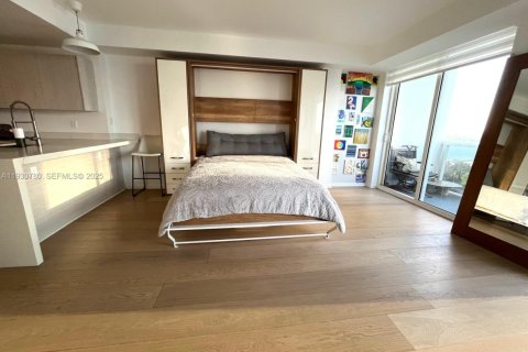 Снять в аренду кондоминиум в Бэл-Харбор, Флорида 44.69м2, № 1989500 - фото 11