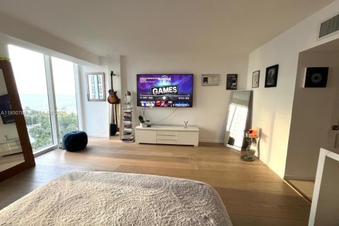 Снять в аренду кондоминиум в Бэл-Харбор, Флорида 44.69м2, № 1989500 - фото 9