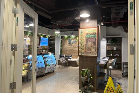 Снять в аренду кондоминиум в Бэл-Харбор, Флорида 44.69м2, № 1989500 - фото 30