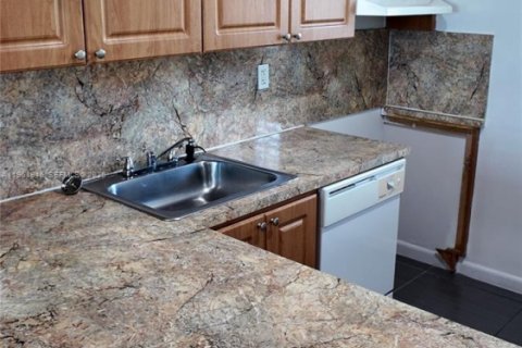 Appartement à Cutler Bay, Floride 2 chambres, 40372.4 m2 № 2029838