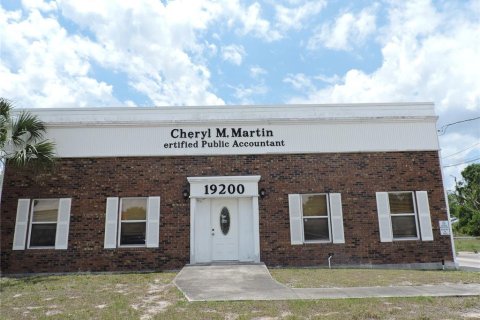 Immobilier commercial à vendre à Lake Wales, Floride: 182.09 m2 № 1684926 - photo 2
