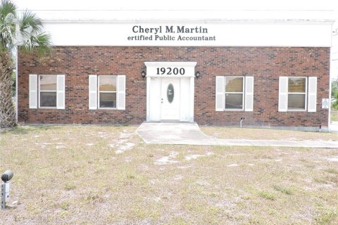 Immobilier commercial à vendre à Lake Wales, Floride: 182.09 m2 № 1684926 - photo 1