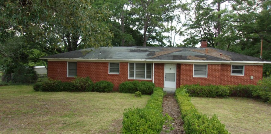 Casa en CRESTVIEW en Clermont, Florida 3 dormitorios, 113.34 m2 № 589887