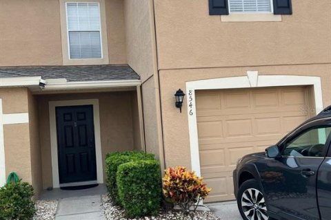 Townhouse in Tampa, Florida 3 bedrooms, 141.58 sq.m. № 1851800 - photo 2
