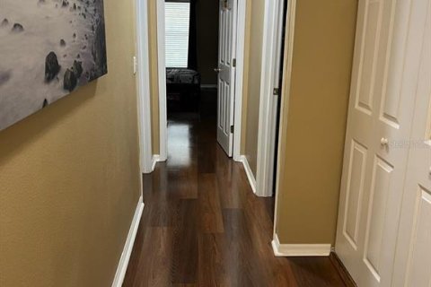 Townhouse in Tampa, Florida 3 bedrooms, 141.58 sq.m. № 1851800 - photo 21