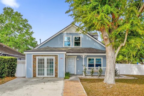 Casa en Orlando, Florida 5 dormitorios, 152.92 m2 № 2093841