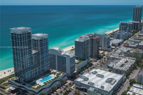 Condo in Miami Beach, Florida, 2 bedrooms  № 2076655 - photo 14