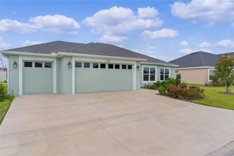 Купить виллу или дом в Те-Виллиджис, Флорида 8 комнат, 159.98м2, № 1773897 - фото 3