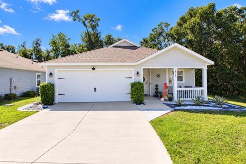 Villa ou maison à vendre à Newberry, Floride: 3 chambres, 125.05 m2 № 2416680 - photo 2