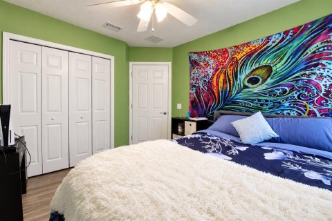 Villa ou maison à vendre à Newberry, Floride: 3 chambres, 125.05 m2 № 2416680 - photo 23