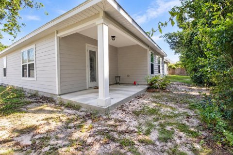 Villa ou maison à vendre à Newberry, Floride: 3 chambres, 125.05 m2 № 2416680 - photo 27