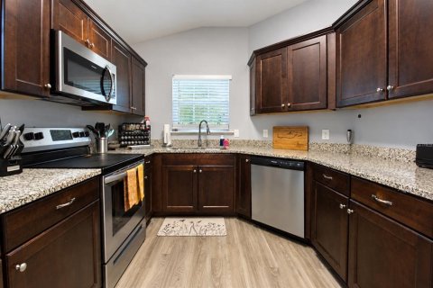 Villa ou maison à vendre à Newberry, Floride: 3 chambres, 125.05 m2 № 2416680 - photo 7