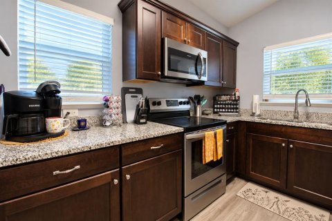 Villa ou maison à vendre à Newberry, Floride: 3 chambres, 125.05 m2 № 2416680 - photo 8