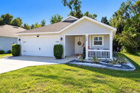 Villa ou maison à vendre à Newberry, Floride: 3 chambres, 125.05 m2 № 2416680 - photo 3