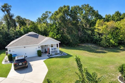 Villa ou maison à vendre à Newberry, Floride: 3 chambres, 125.05 m2 № 2416680 - photo 26