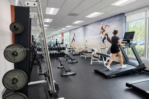 Condo in Sunny Isles Beach, Florida, 1 bedroom  № 2056062 - photo 12