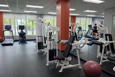 Condo in Sunny Isles Beach, Florida, 1 bedroom  № 2056062 - photo 11