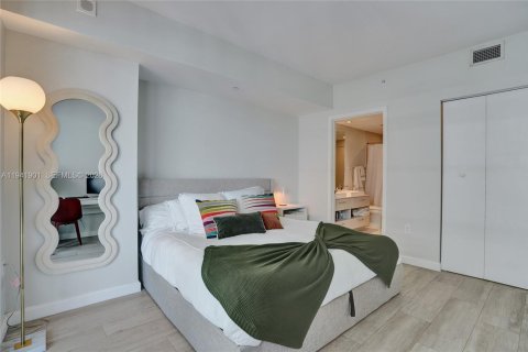 Copropriété à vendre à Miami, Floride: 1 chambre, 57.6 m2 № 1999016 - photo 22