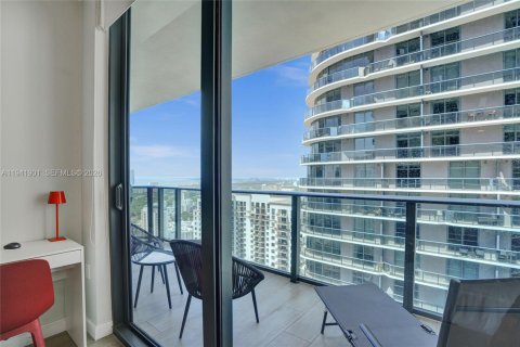 Copropriété à vendre à Miami, Floride: 1 chambre, 57.6 m2 № 1999016 - photo 18