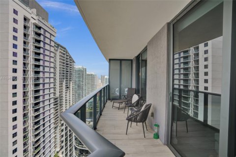 Copropriété à vendre à Miami, Floride: 1 chambre, 57.6 m2 № 1999016 - photo 5