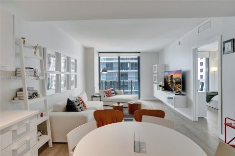 Copropriété à vendre à Miami, Floride: 1 chambre, 57.6 m2 № 1999016 - photo 8