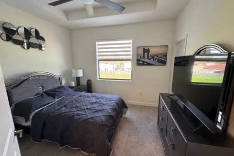 Adosado en venta en Miami, Florida, 3 dormitorios, 116.69 m2 № 1854988 - foto 5