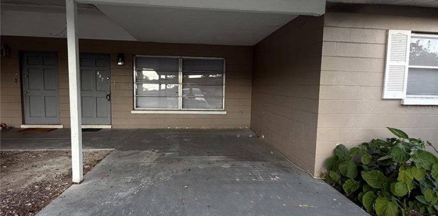 Appartement à North Port, Floride 2 chambres, 60.39 m2 № 1735189