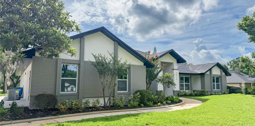 Casa en Windermere, Florida 4 dormitorios, 249.07 m2 № 1898858
