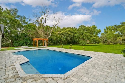 House in Windermere, Florida 4 bedrooms, 249.07 sq.m. № 1898858 - photo 30