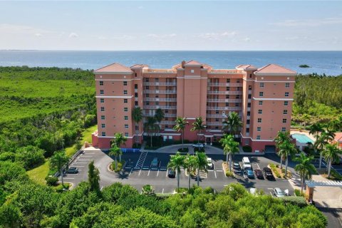 Condo in Punta Gorda, Florida, 2 bedrooms  № 2116235