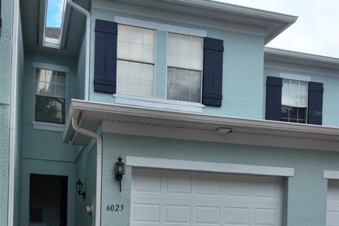 Adosado en alquiler en Orlando, Florida, 3 dormitorios, 147.81 m2 № 1908051 - foto 1