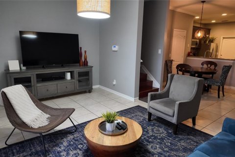 Adosado en alquiler en Orlando, Florida, 3 dormitorios, 147.81 m2 № 1908051 - foto 7