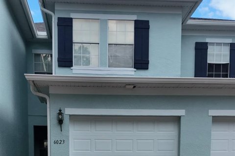 Adosado en alquiler en Orlando, Florida, 3 dormitorios, 147.81 m2 № 1908051 - foto 2